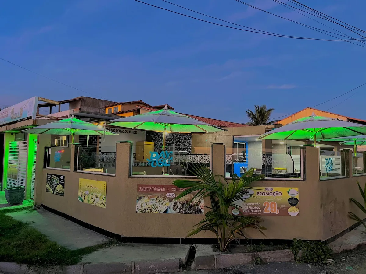 Pousada & Espaço Orlla 39 — 5