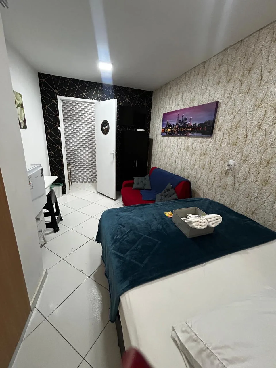 Recreio Beach - Hotel no Recreio Bandeirantes — 3