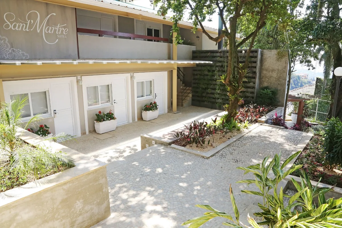Sant'Martre — 5