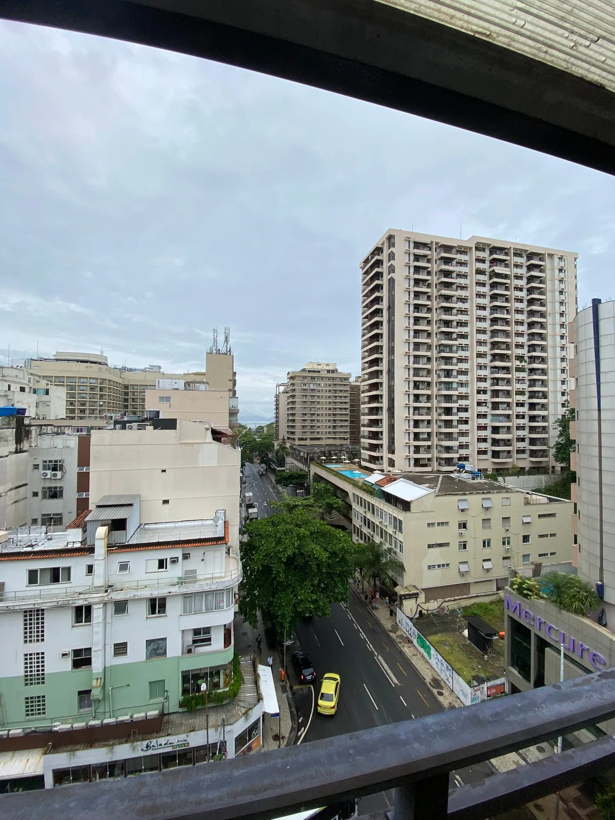 Social Hostel — 4