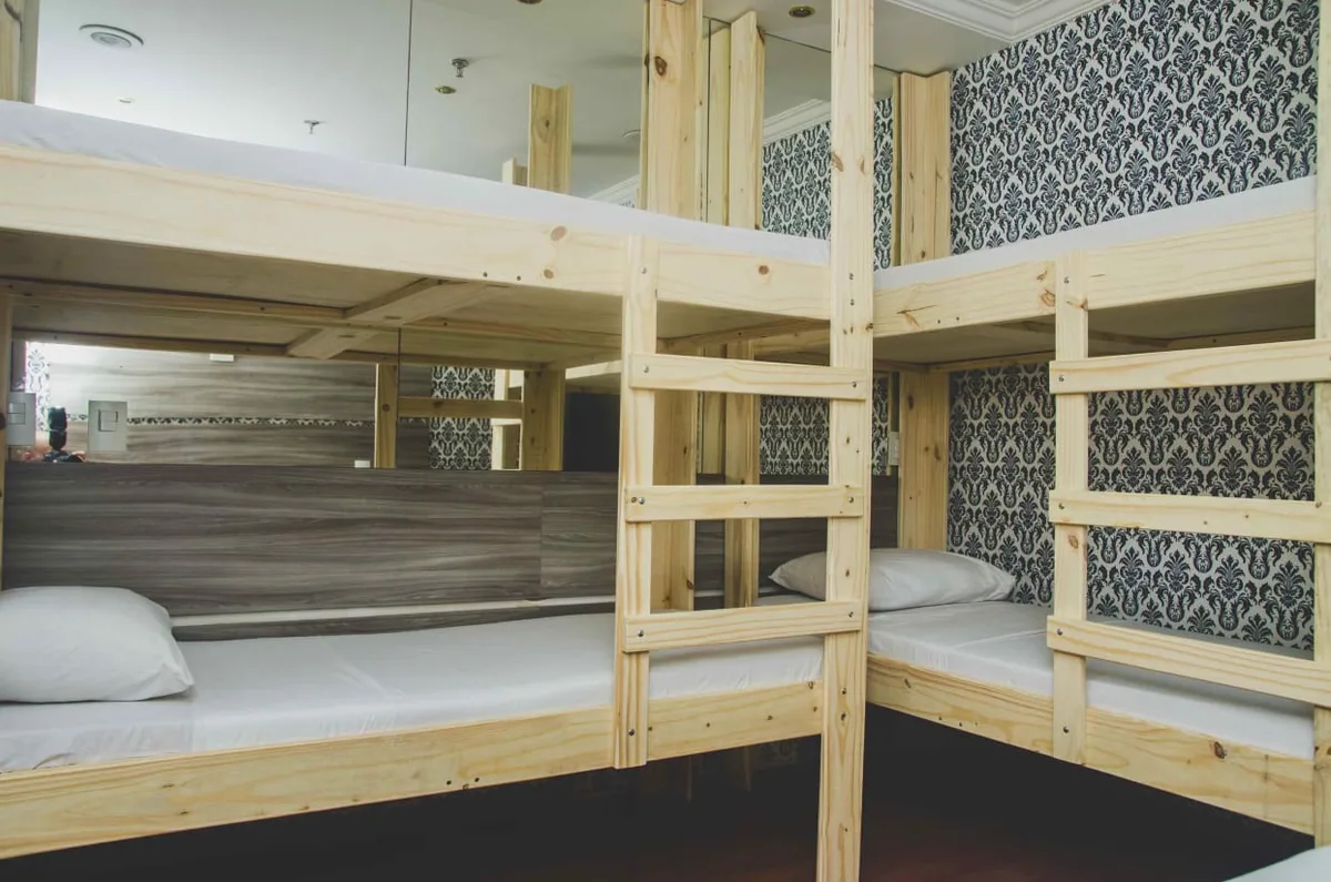 Social Hostel — 5