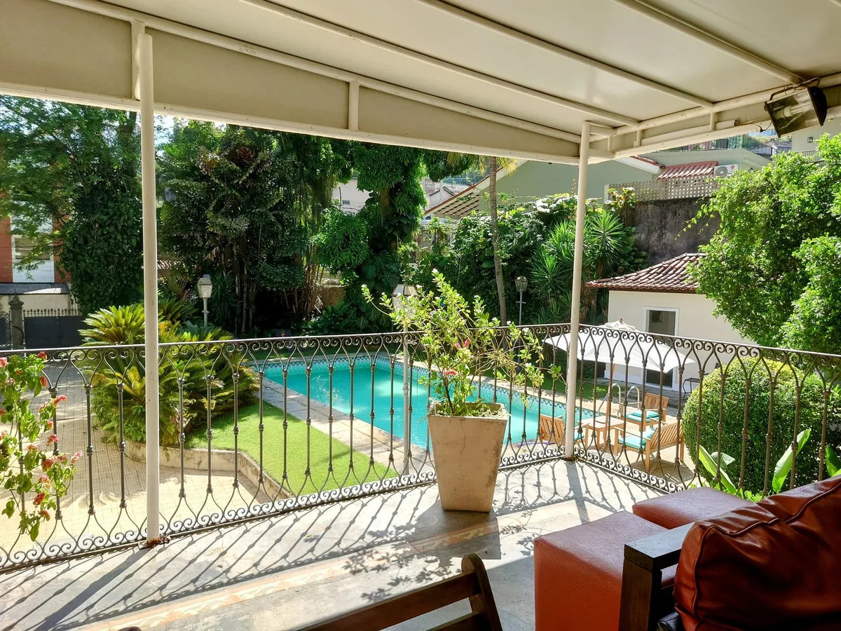 Villa Laurinda — 3