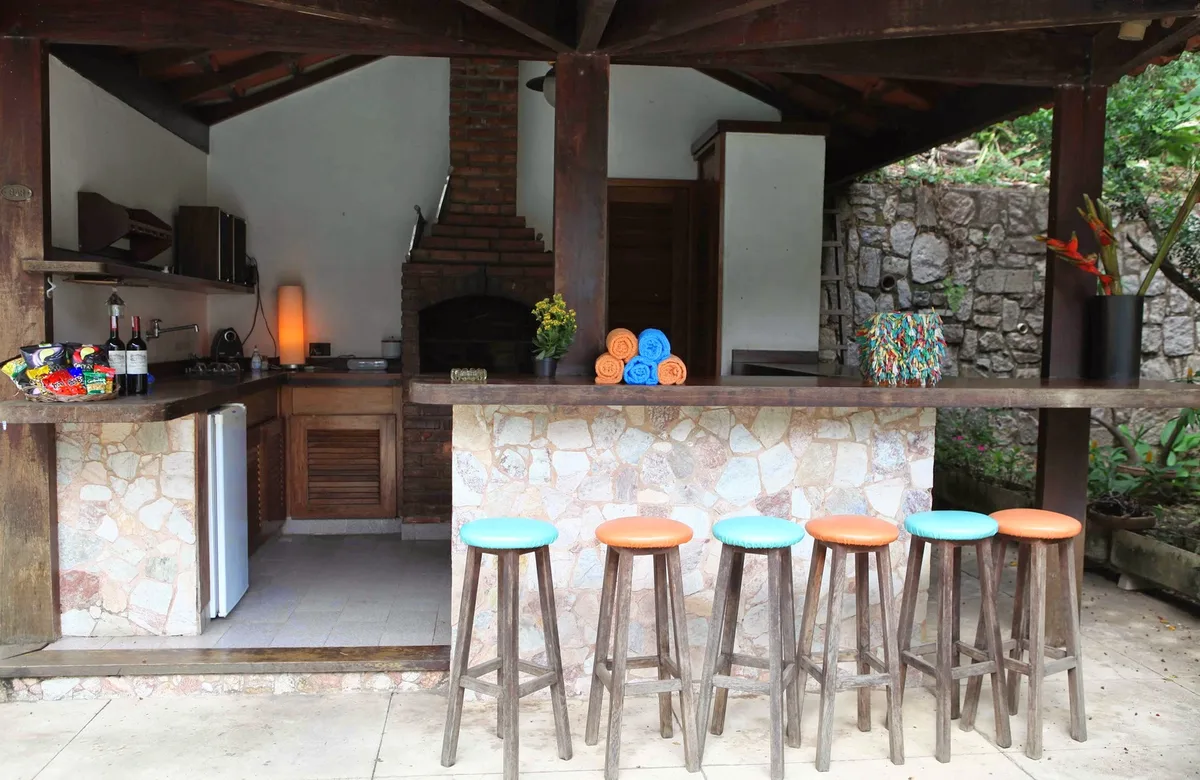 Villa Laurinda — 4