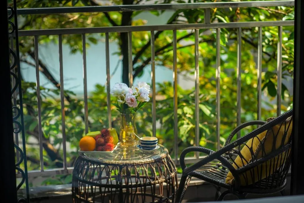 Eliana Premio Hotel Hanoi — 4