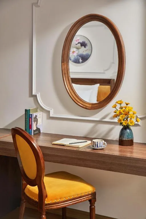 Eliana Premio Hotel Hanoi — 5