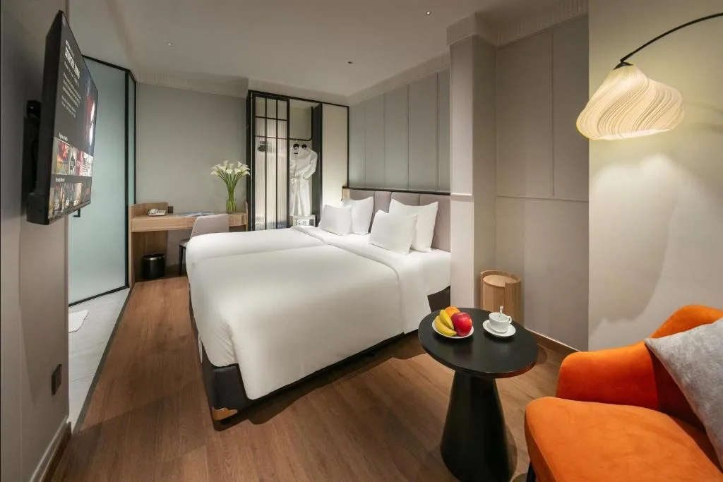 Hoan Kiem Legend Ha Noi Hotel — 2