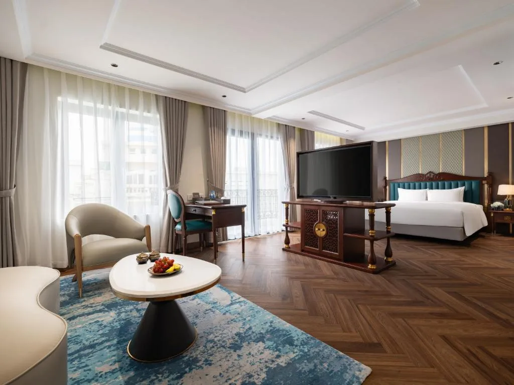 L'Signature Hotel & Spa — 5