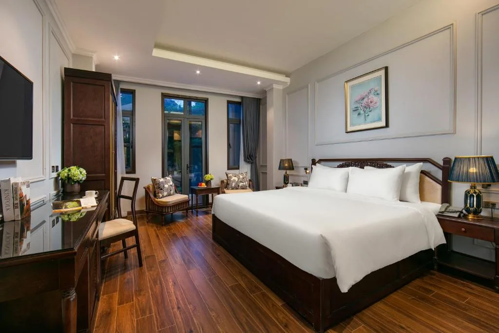 Salute Premium Hotel & Spa — 2