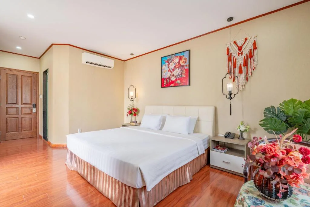 La Palma Boutique Hotel