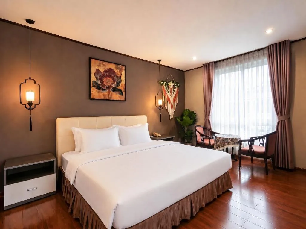 La Palma Boutique Hotel — 2