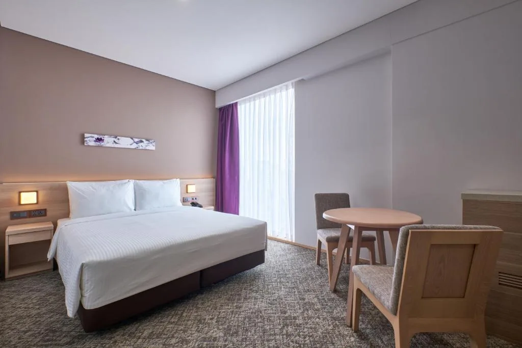 Sotetsu Grand Fresa Saigon