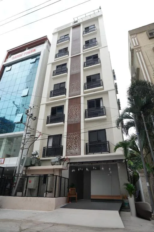 Hyderabad
