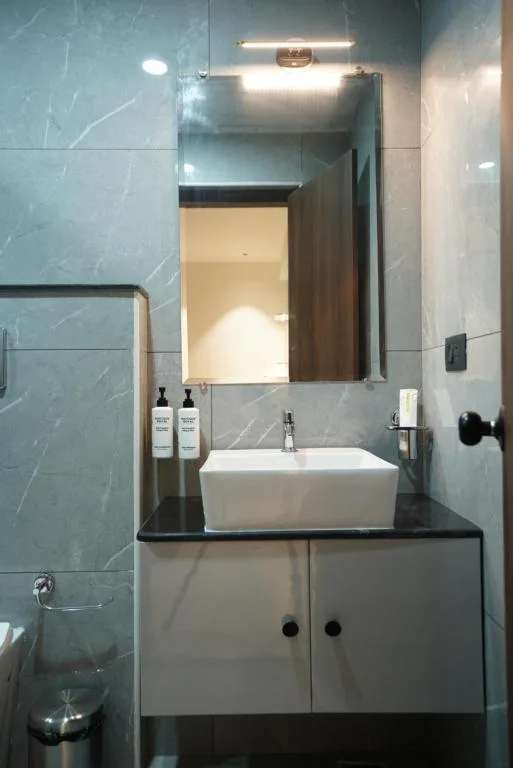 23 Urban Suites, Hitech City — 2