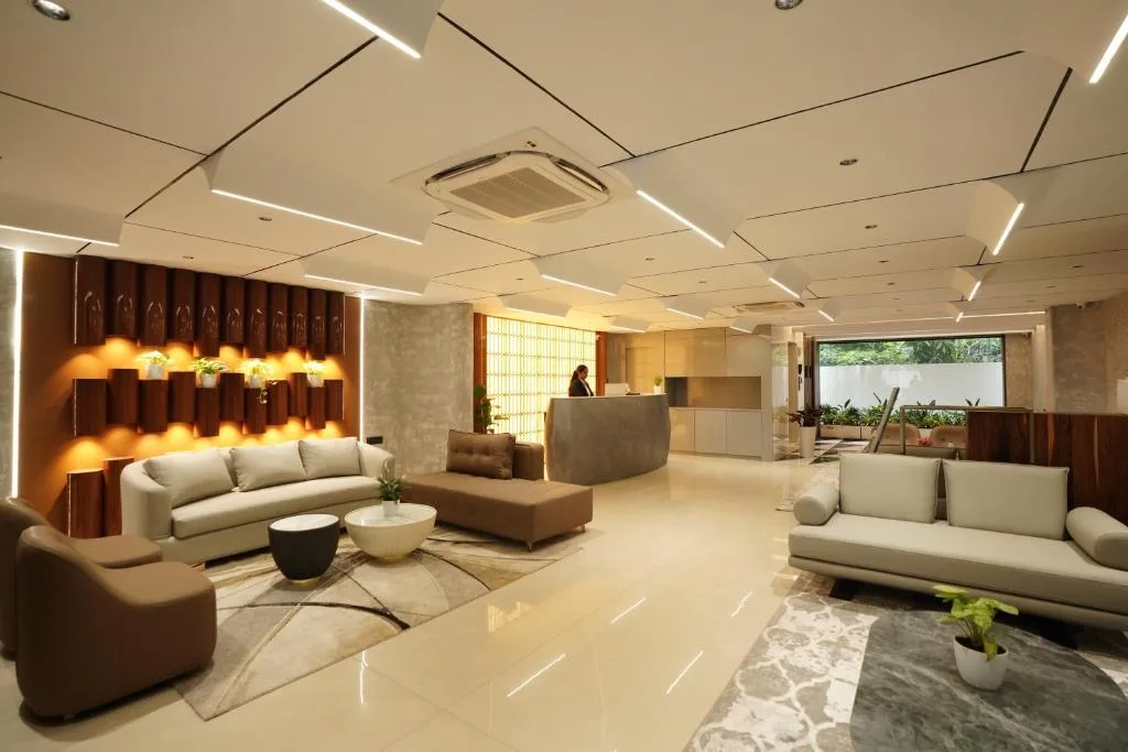 23 Urban Suites, Hitech City — 3
