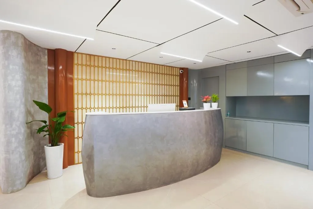 23 Urban Suites, Hitech City — 5