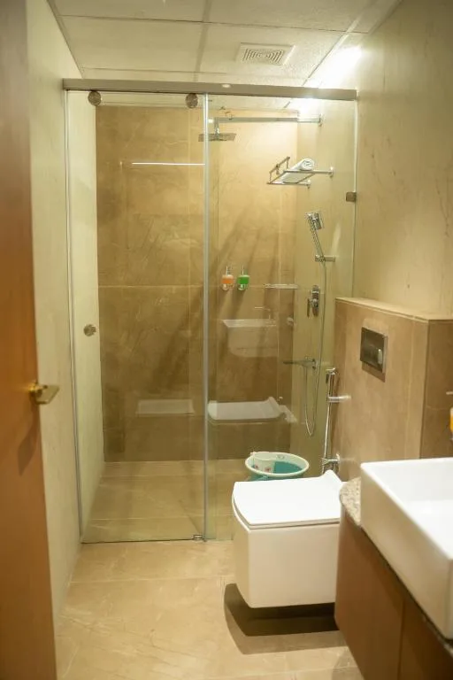 AAA URBAN STAY-Madhapur — 3