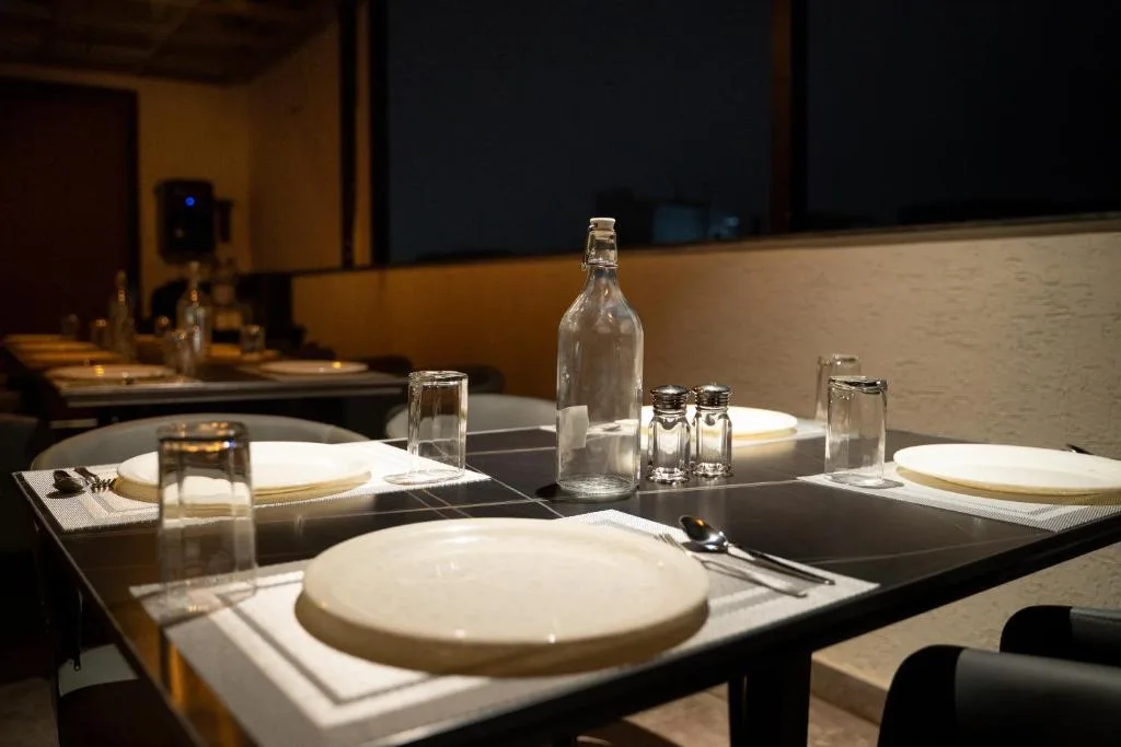 AAA URBAN STAY-Madhapur — 4