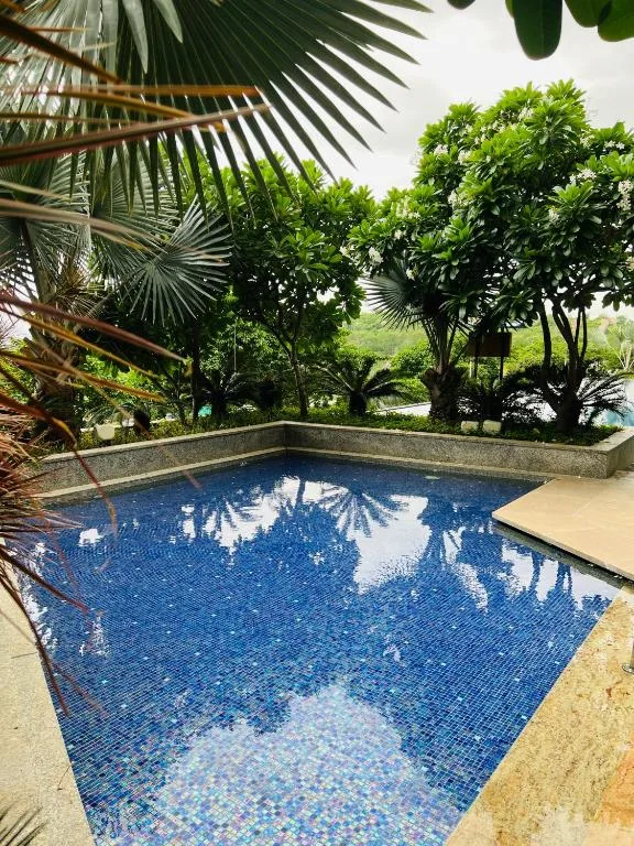 ITC Kohenur, a Luxury Collection Hotel, Hyderabad — 4