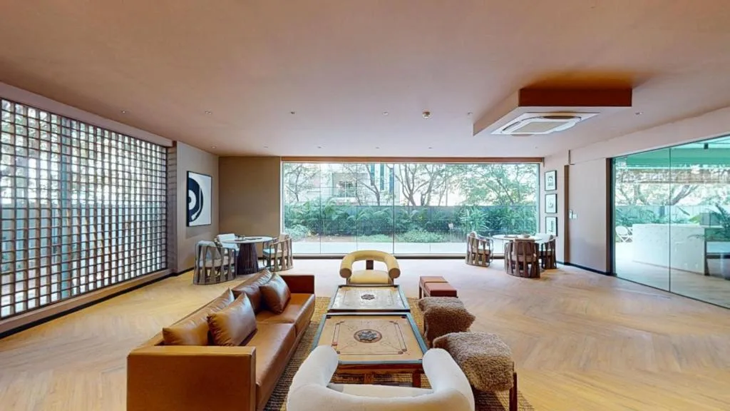 Priya Hyderabad - Near Financial District — 3