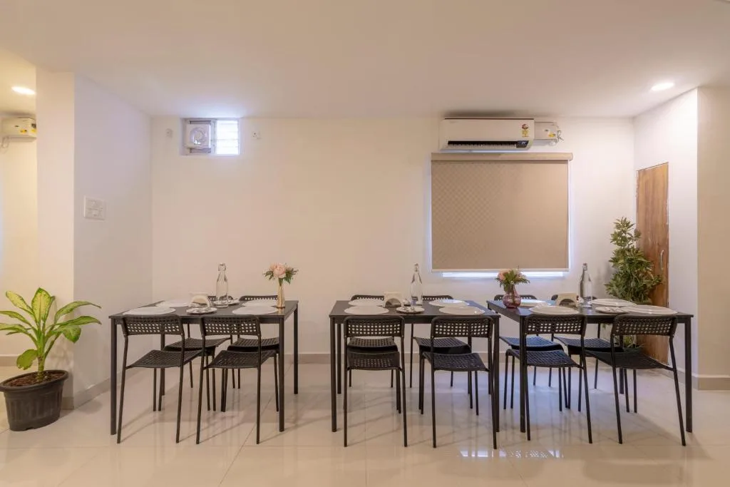 Rcc Hotels Helix Gachibowli — 4