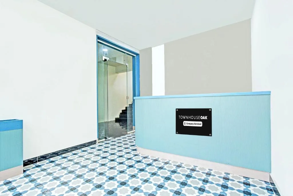 Super Townhouse Oak Kompally — 5