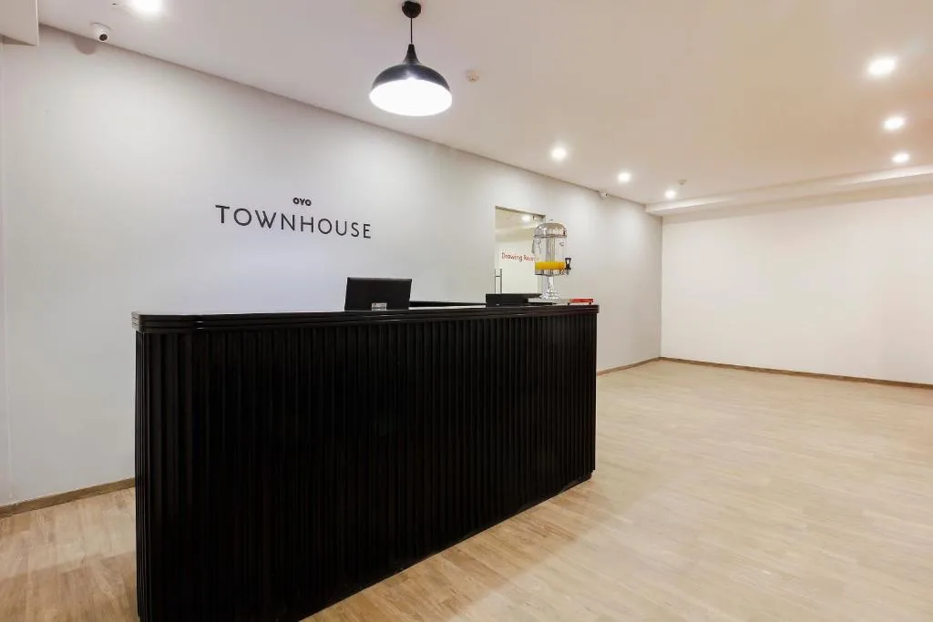 Super Townhouse RCC Elite — 3