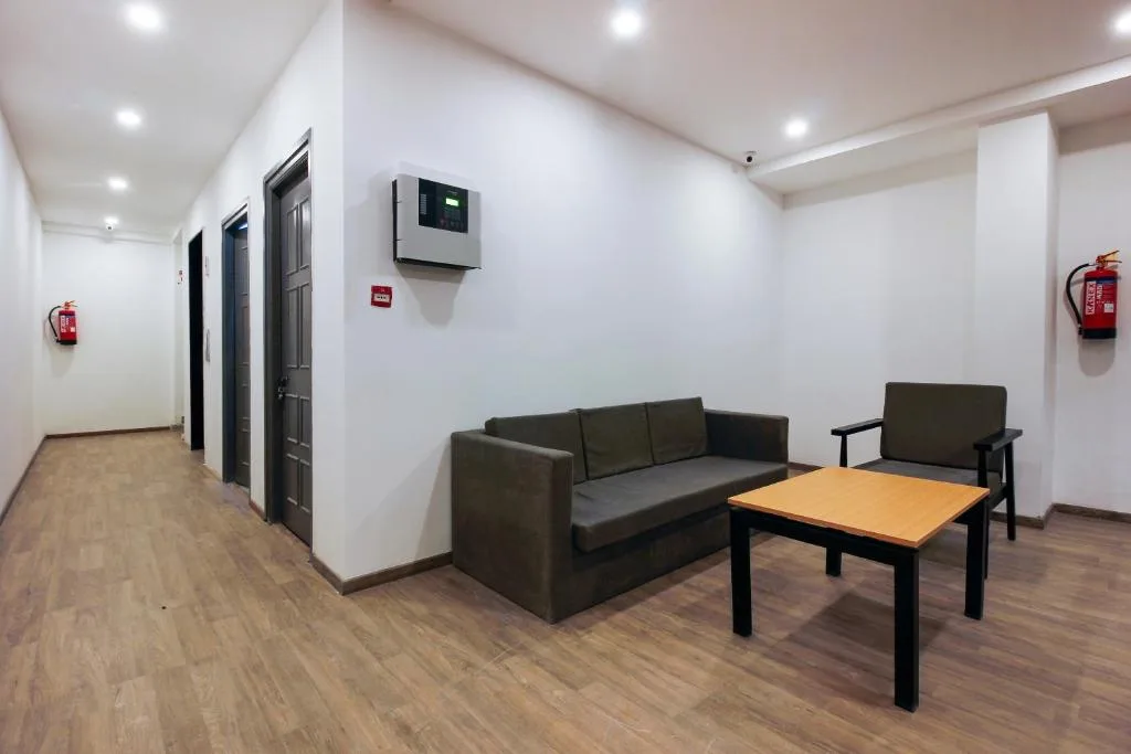 Super Townhouse RCC Elite — 4