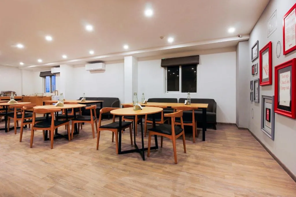 Super Townhouse RCC Elite — 5