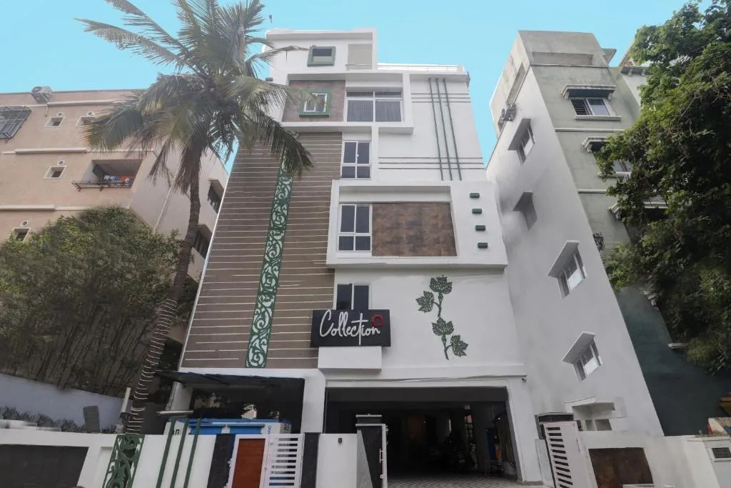 Super Townhouse RCC Pristine — 2