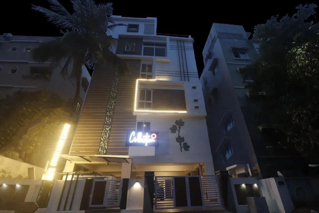 Super Townhouse RCC Pristine — 3