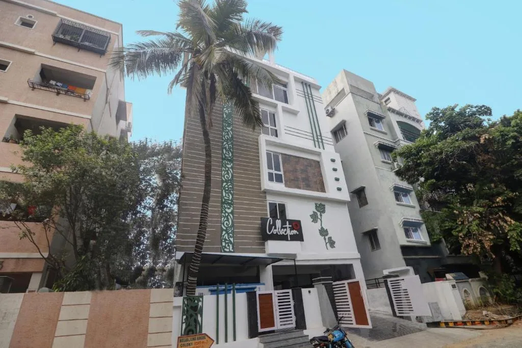 Super Townhouse RCC Pristine — 4