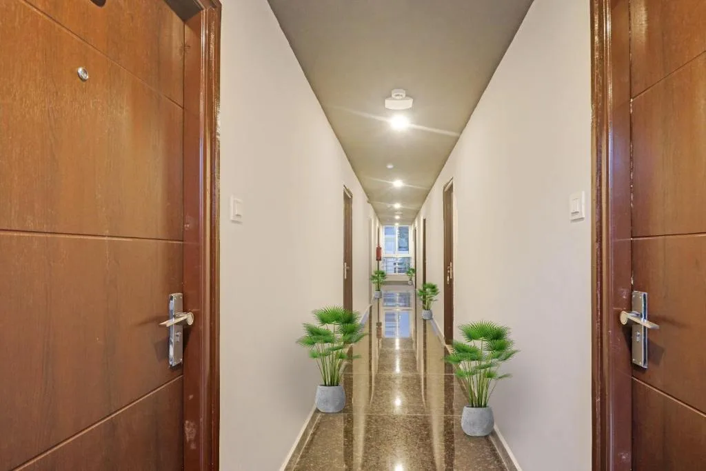 Super Townhouse RCC Pristine — 5