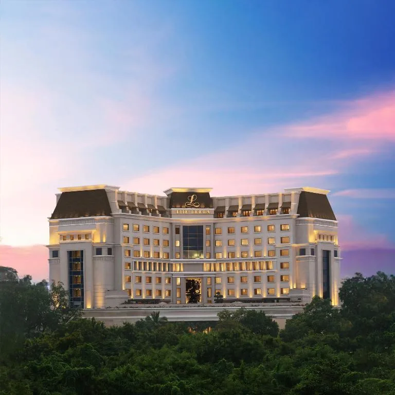 The Leela Hyderabad Banjara Hills