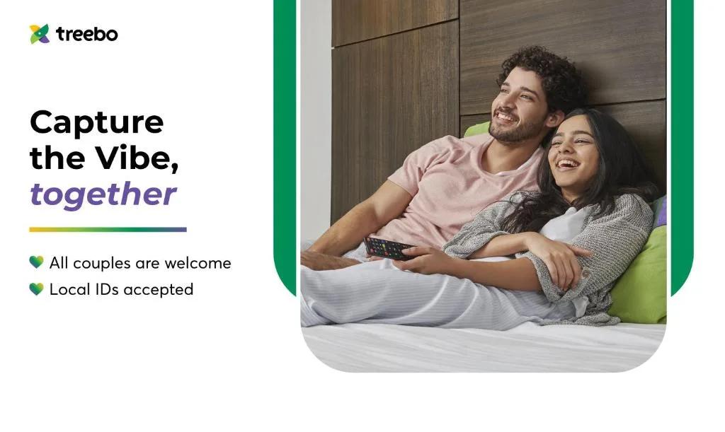 Treebo S3 Suites, Manikonda — 5
