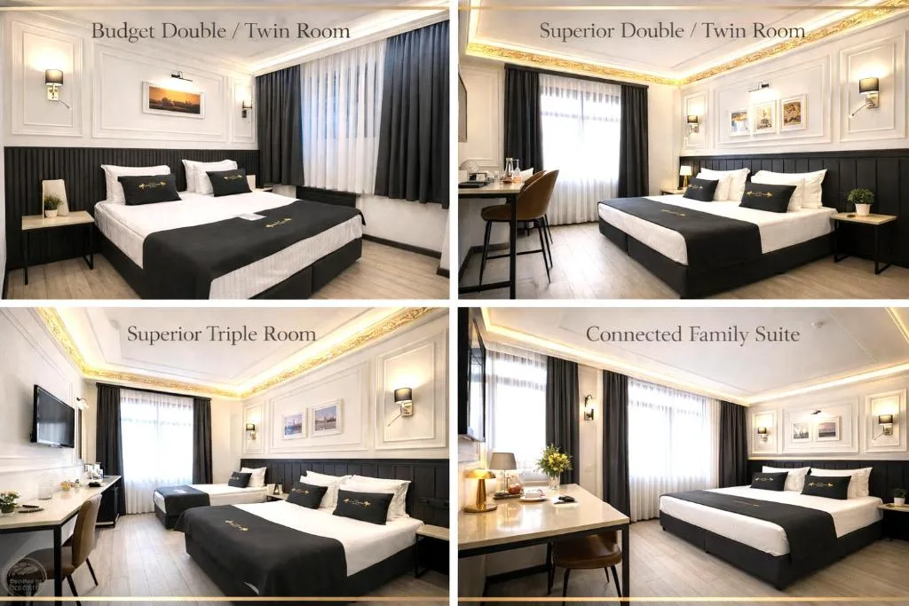 Angel's Home Hotel - Angel Group Hotels — 5