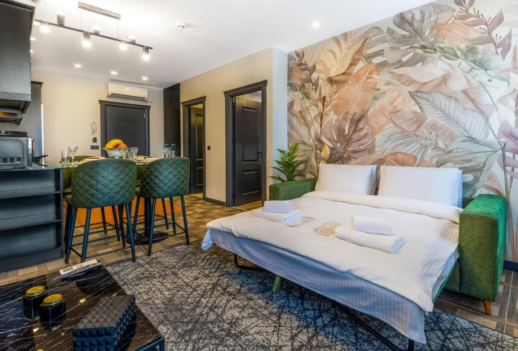 BayMari Suites City Life — 2