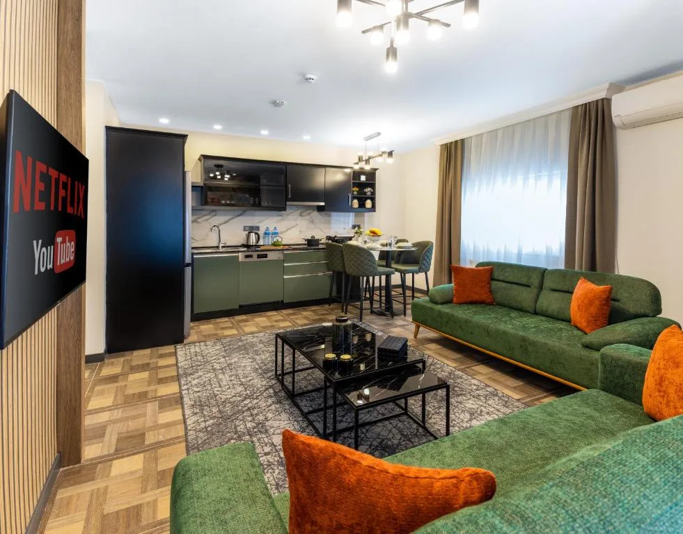 BayMari Suites City Life — 3