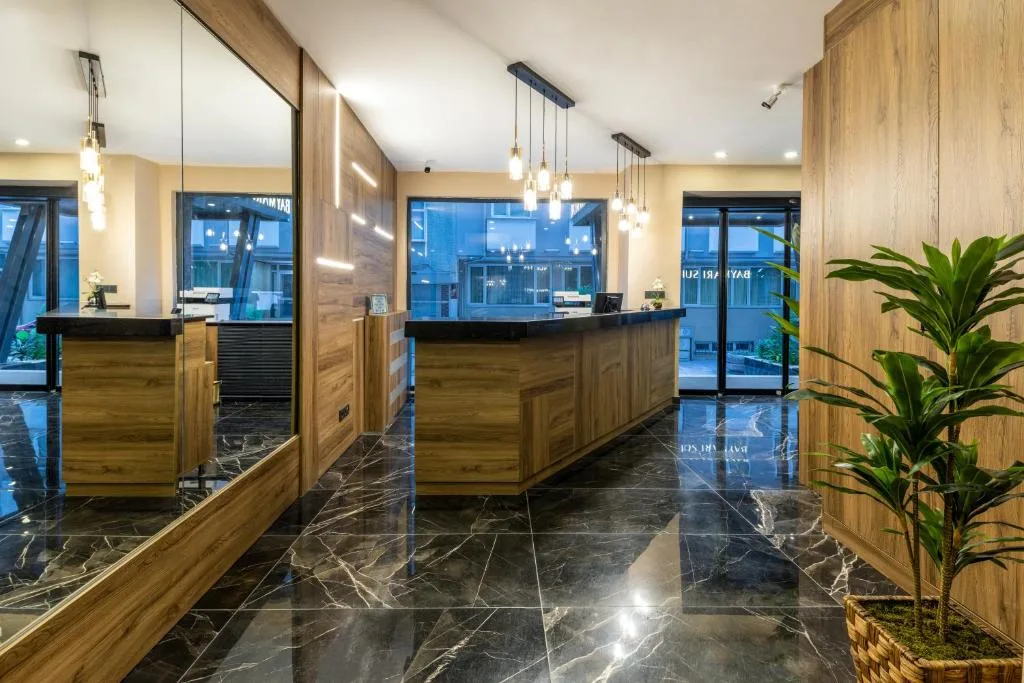 BayMari Suites City Life — 4