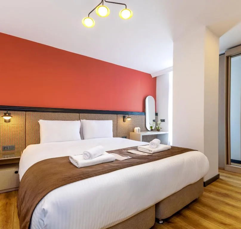 BayMari Suites City Life — 5