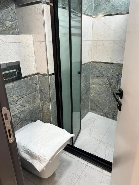 Feycem Suites Hotel — 2