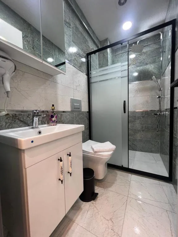 Feycem Suites Hotel — 5