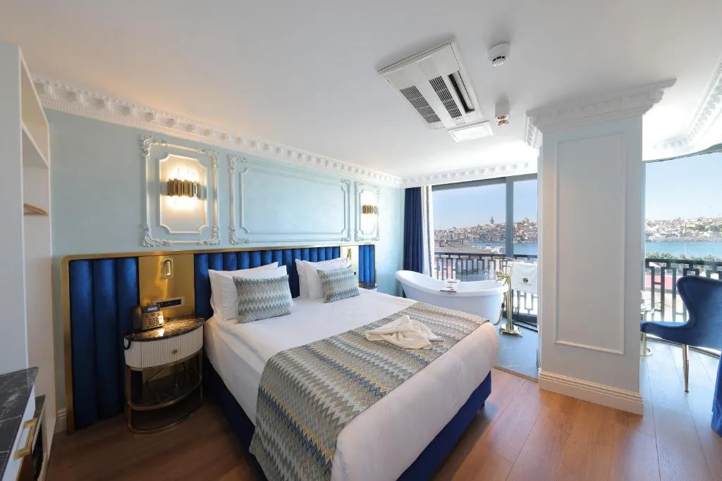 Golden Horn Bosphorus Hotel — 2