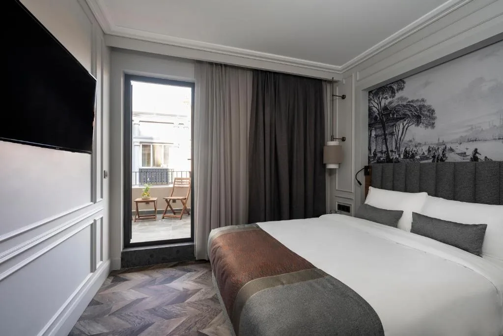 Livro Hotel — 2