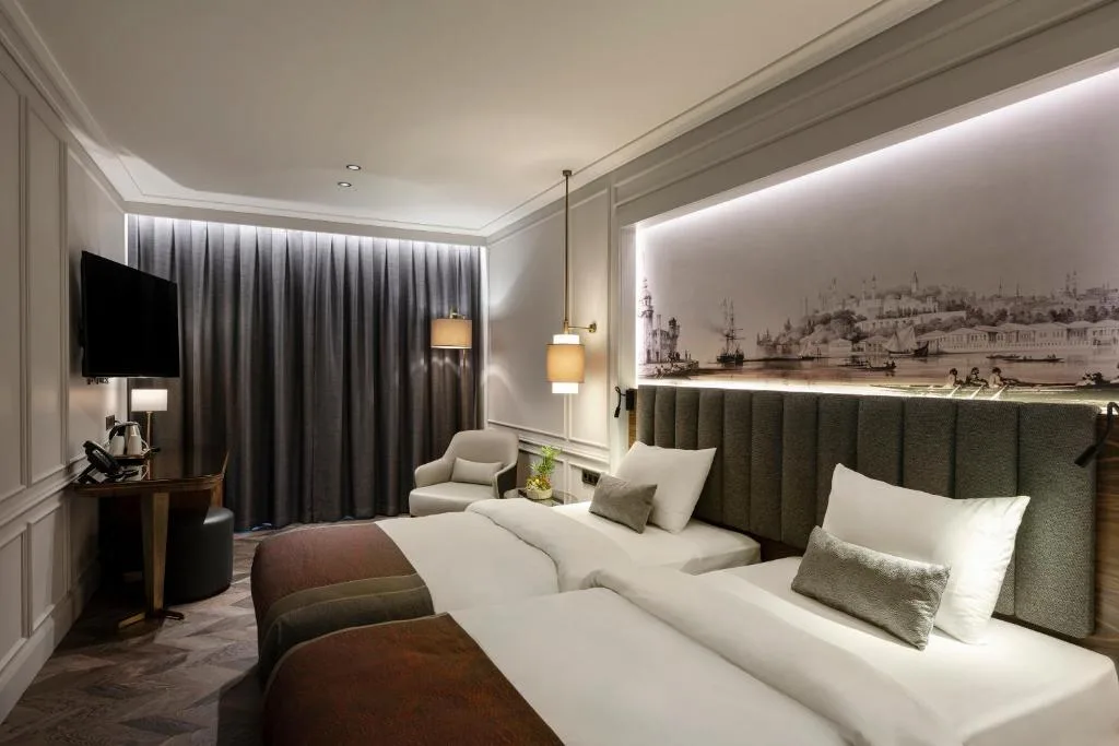 Livro Hotel — 4