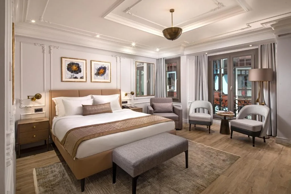 Mula Hotel — 2