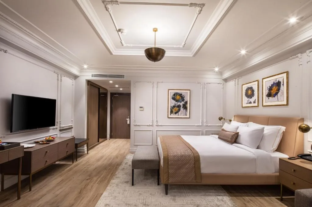 Mula Hotel — 3