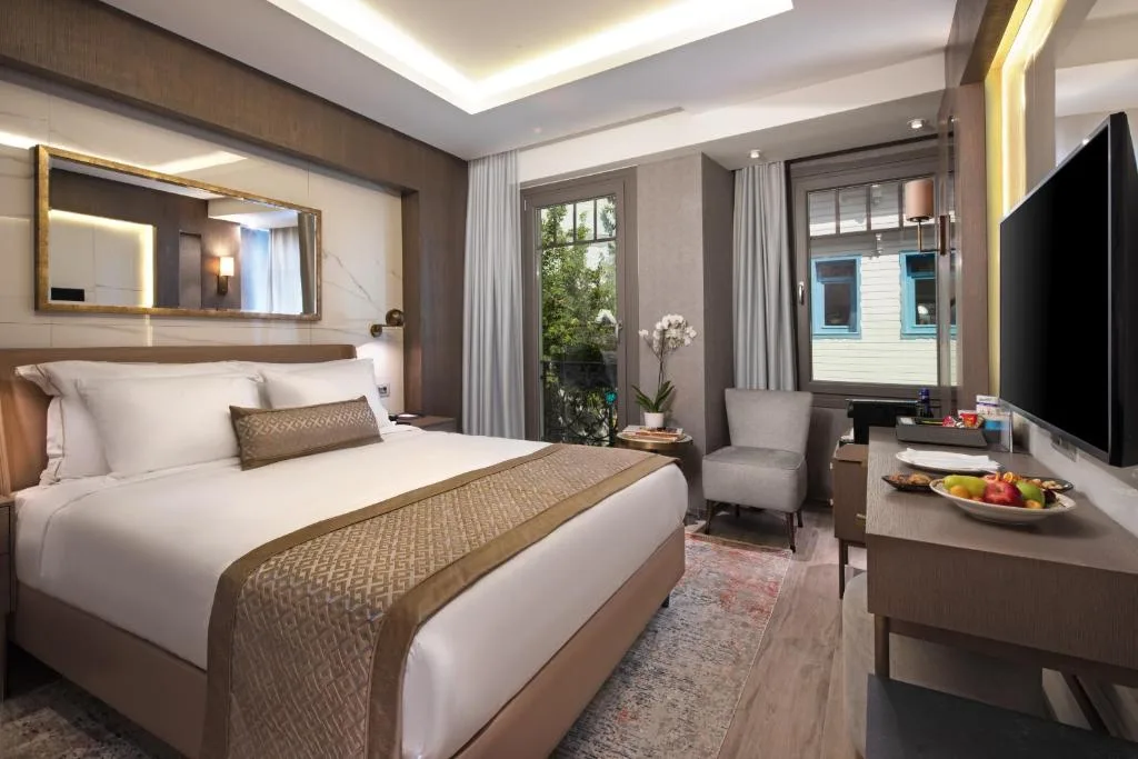 Mula Hotel — 4