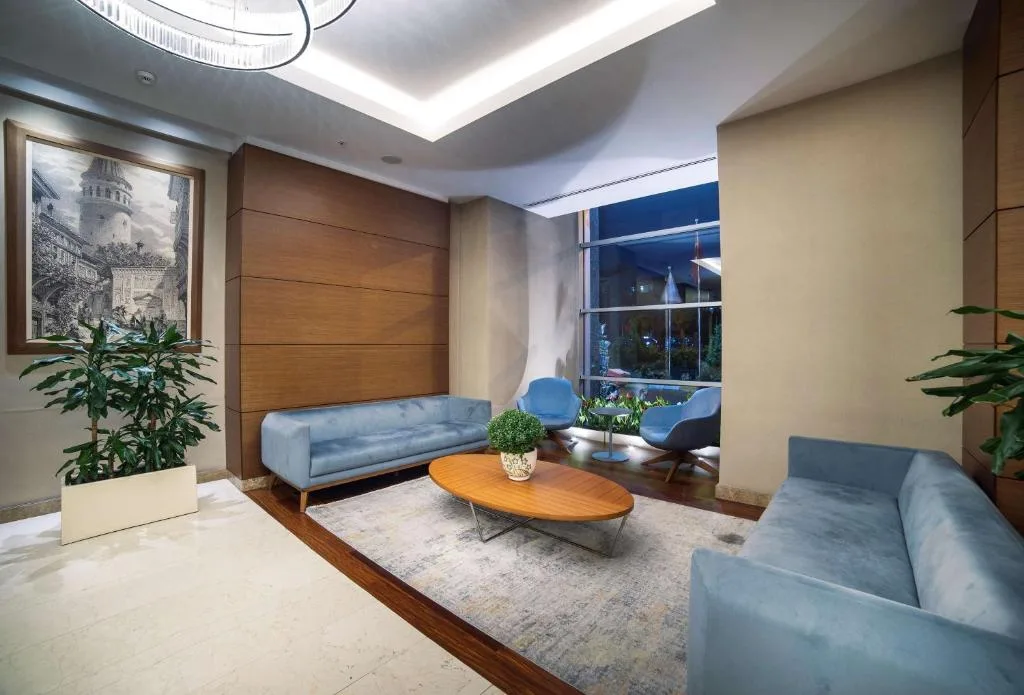 Radisson Residences Avrupa TEM Istanbul — 5