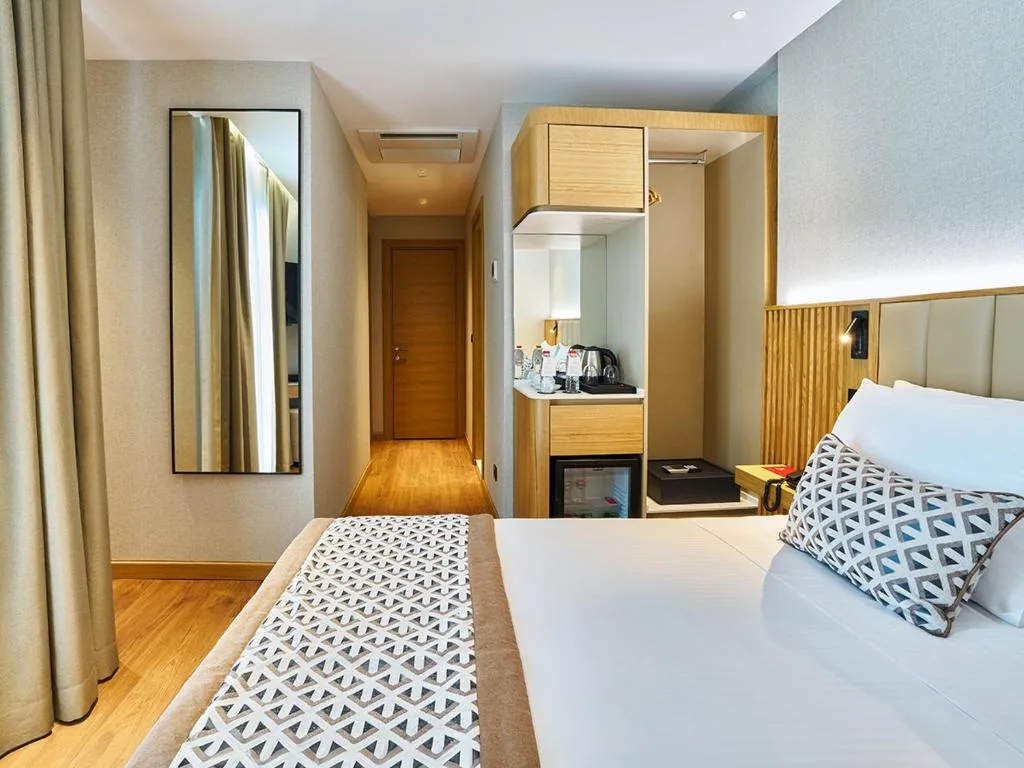 Thank You Hotel Sultanahmet — 4