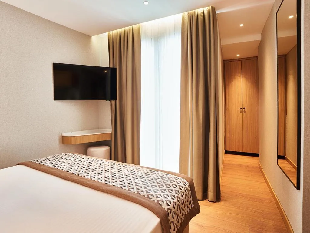Thank You Hotel Sultanahmet — 5